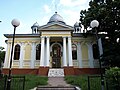 Saints Cyril and Methodius Church