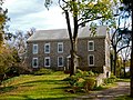 Hovenden's studio, Plymouth Meeting, Pennsylvania.