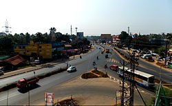 Aroor bypass