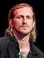 Austin Amelio interpreta Dwight