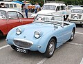 Austin-Healey Sprite (1958)