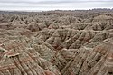 Badlands National Park