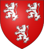 Blason de Gavre