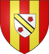 Châteauneuf-de-Gadagne arması