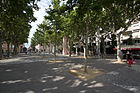 Plaça Corona