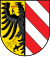 Wappen von Nürnberg