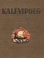 „Kalevipoja“ 1935. aasta väljaanne