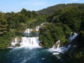 Krka Nemzeti Park