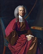 Judge Martin Howard (1767)[51]