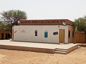 Téra (Niger)