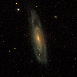 NGC 3270