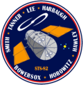 Thumbnail for STS-82