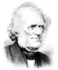 Charles Lyell (1797–1875)