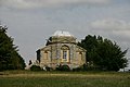 Temple, Euston Park