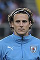 Futbalový reprezentant Diego Forlán