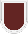 82nd Airborne Division, 307th Medical Battalion —currently 82nd Airborne Division, 1st Brigade Combat Team, 307th Brigade Support Battalion