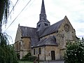 Church of Saint-Martin