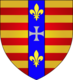 Coat of arms of Burmerange