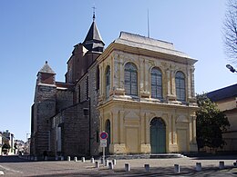 Kathedrale von Tarbes