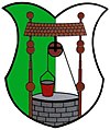 Wappen von Ernstbrunn