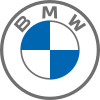 Sivi logo BMW