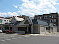 Buffalo Wild Wings in Athens (Ohio)