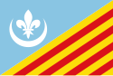 Gaià - Bandera