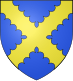 Coat of arms of Péseux