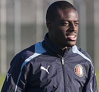 Bruno Martins Indi