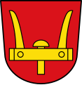 Wagenkipf oder Wagenrunge (Kipfenberg)