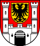 Weißenburg in Bayern - Stema