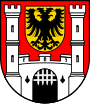 Weißenburg in Bayern – znak