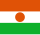 Bandiera del Niger