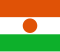 Bandiera del Niger