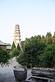 Hengshui Buddhist Temple