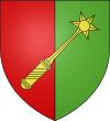 Kommunevåben for Colmar