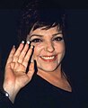 Fille de Judy Garland : Liza Minelli obtient une reconnaissance du publique grâce à ses talents de chants et acting. Ses deux plus grands succès reste Cabaret et New York, New York !