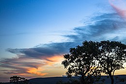 Alto Paraíso de Goiás – Veduta