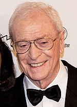 Miniatura per Michael Caine