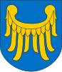 Coat of arms of Rybnik County