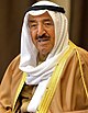 Sabah Al-Ahmad Al-Jaber Al-Sabah of Kuwait