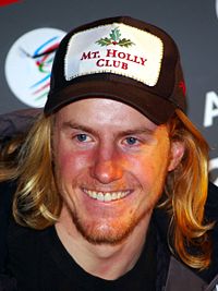 Ted Ligety