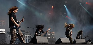 Bolt Thrower, 2013 рік