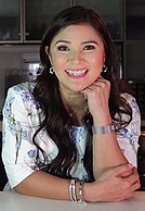 An image of Vina Morales.