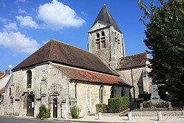 Kerk Notre-Dame-de-l'Assomption