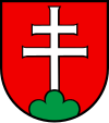 Coat of arms of Elfingen