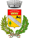 Coat of airms o Casorate Sempione