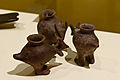 Baby bottles, Austria, c. 1200 BC.[137]