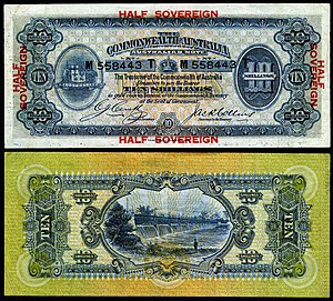 AUS-3b-Commonwealth of Australia-10 Shillings (1918).jpg