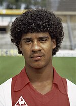 Miniatura Frank Rijkaard